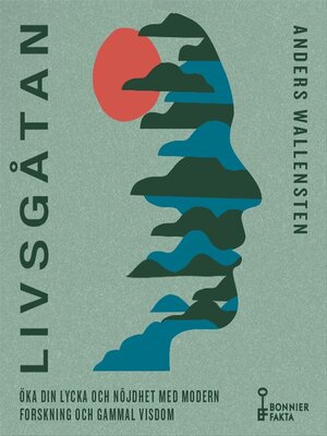cover image of Livsgåtan